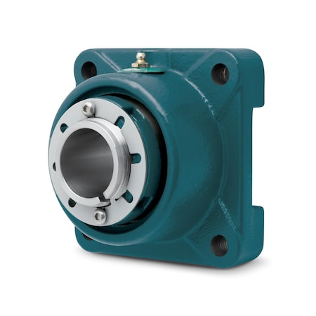 Dodge Industrial EF4B-IP-315RE FOUR-BOLT FLANGE 071334